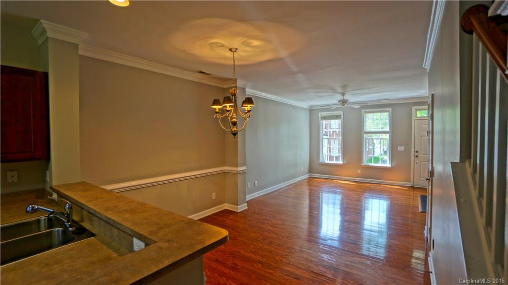 Davidson Gateway Deer Park - Residential Lease