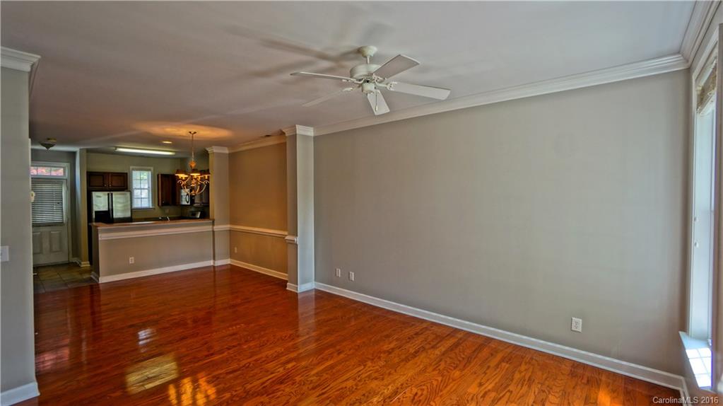 Davidson Gateway Deer Park - Residential Lease