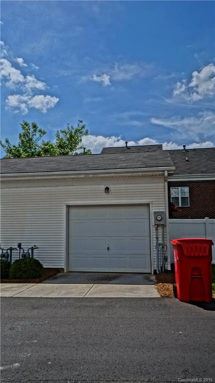 Davidson Gateway Deer Park - Residential Lease