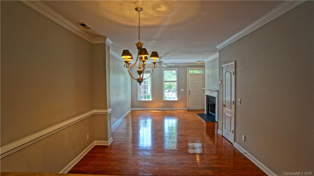 Davidson Gateway Deer Park - Residential Lease