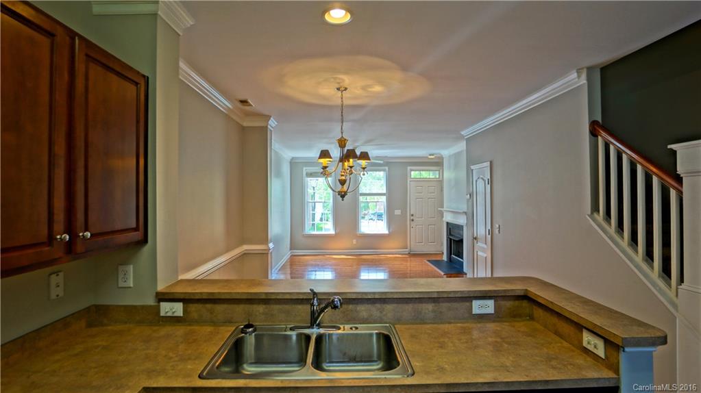 Davidson Gateway Deer Park - Residential Lease