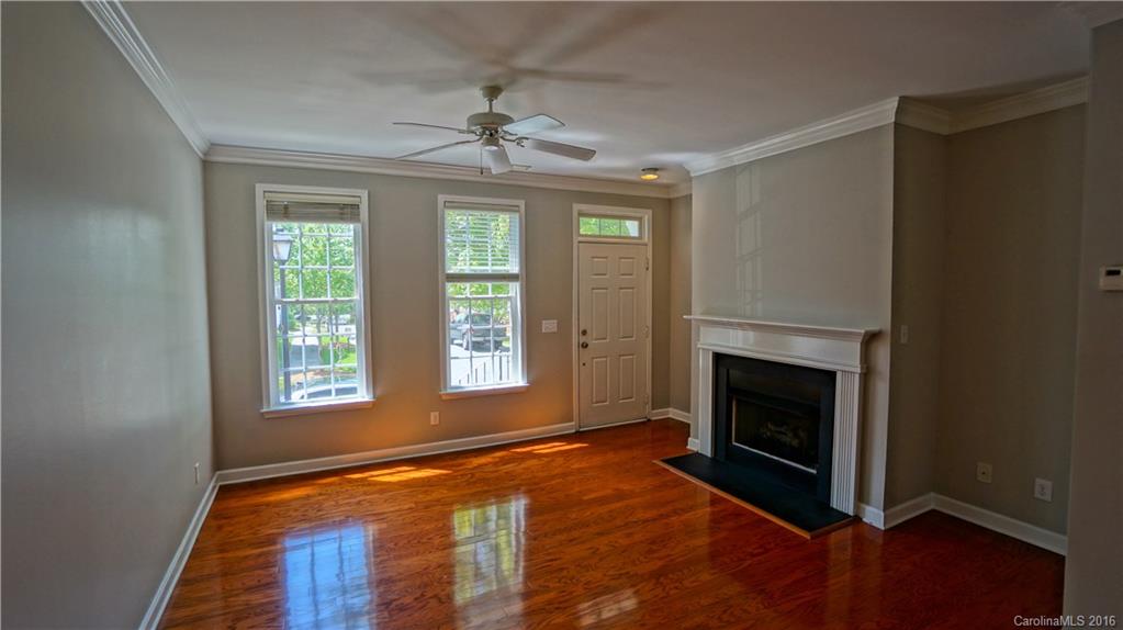 Davidson Gateway Deer Park - Residential Lease