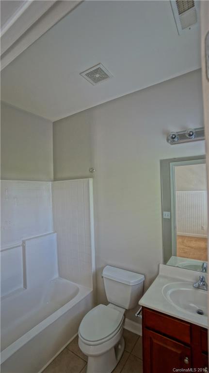 Davidson Gateway Deer Park - Residential Lease