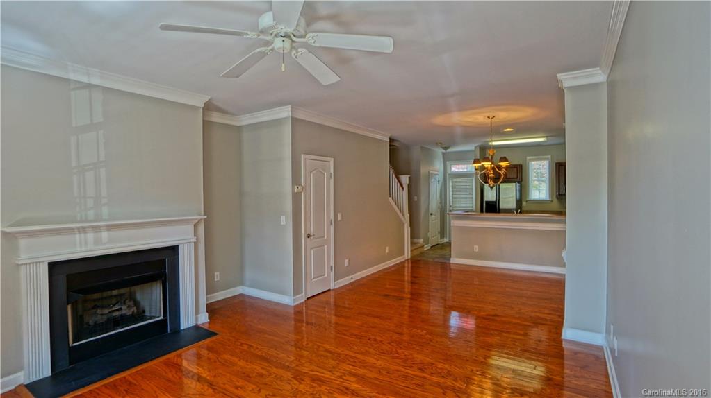 Davidson Gateway Deer Park - Residential Lease