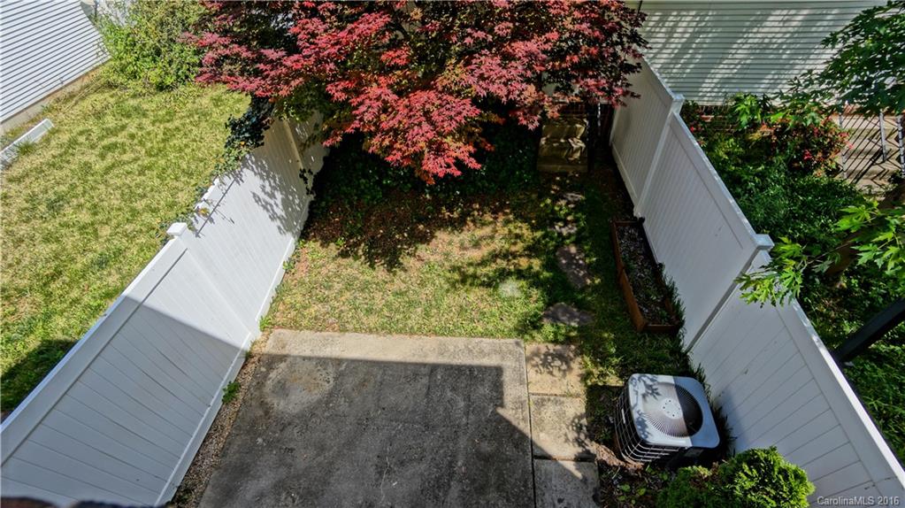 Davidson Gateway Deer Park - Residential Lease