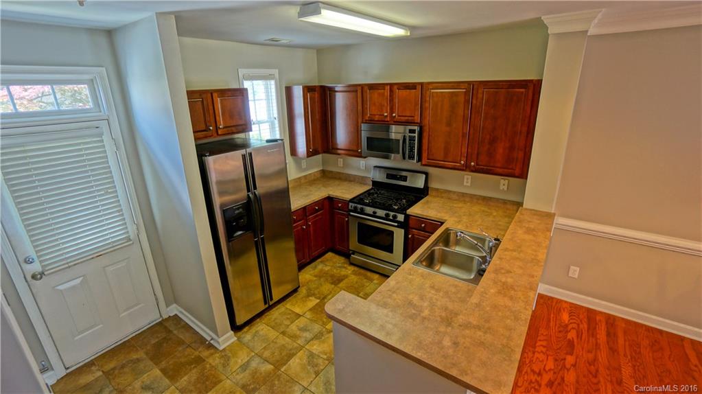 Davidson Gateway Deer Park - Residential Lease