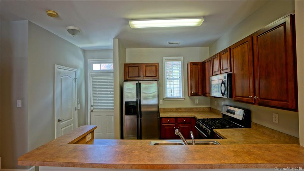 Davidson Gateway Deer Park - Residential Lease