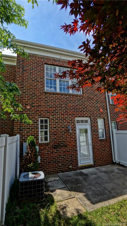 Davidson Gateway Deer Park - Residential Lease