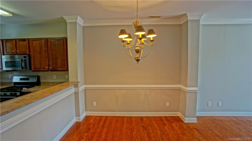 Davidson Gateway Deer Park - Residential Lease