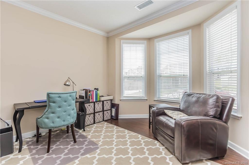 Hubbard Falls - Residential