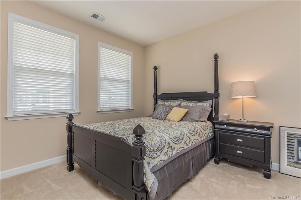 Hubbard Falls - Residential