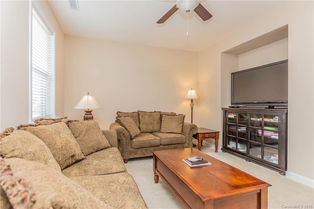 Hubbard Falls - Residential