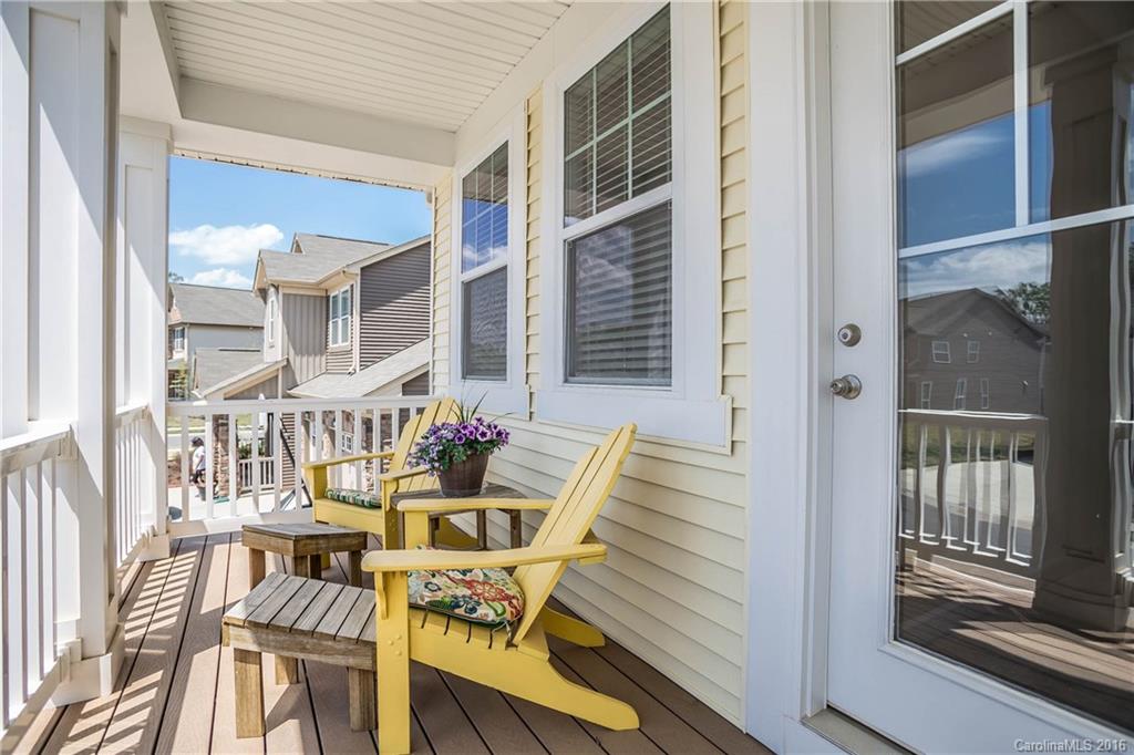 Hubbard Falls - Residential