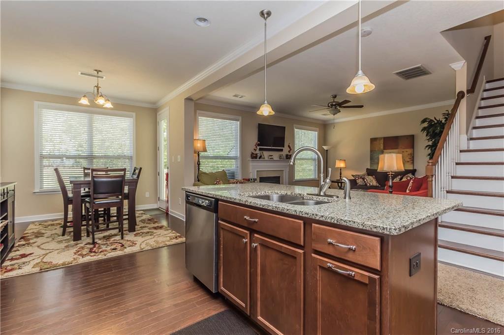 Hubbard Falls - Residential