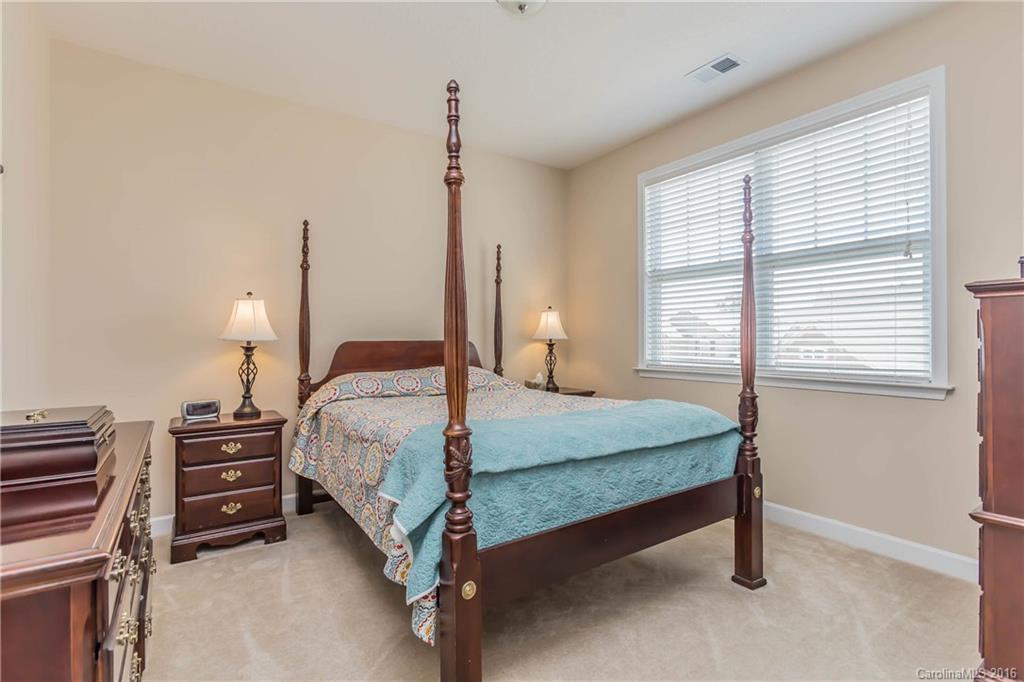 Hubbard Falls - Residential