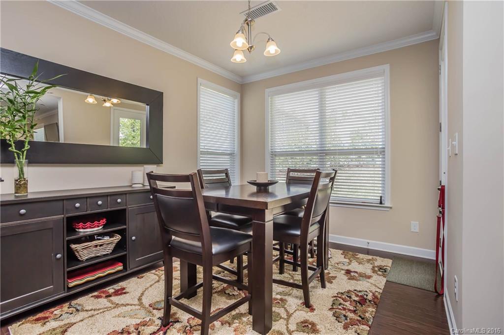 Hubbard Falls - Residential