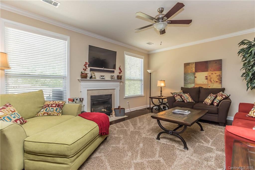 Hubbard Falls - Residential