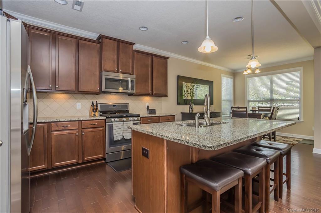 Hubbard Falls - Residential