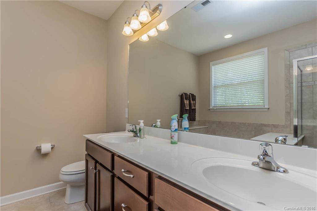 Hubbard Falls - Residential