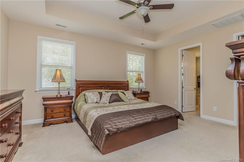 Hubbard Falls - Residential