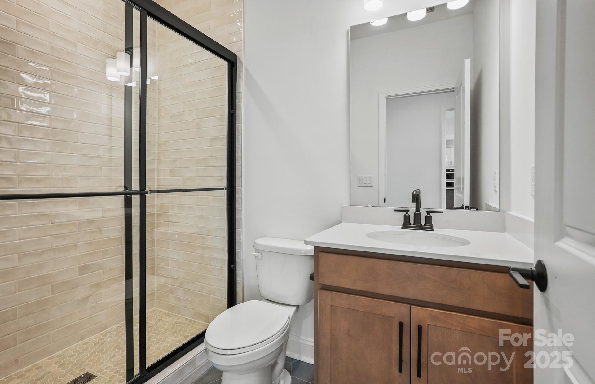 Kinsdale - Residential