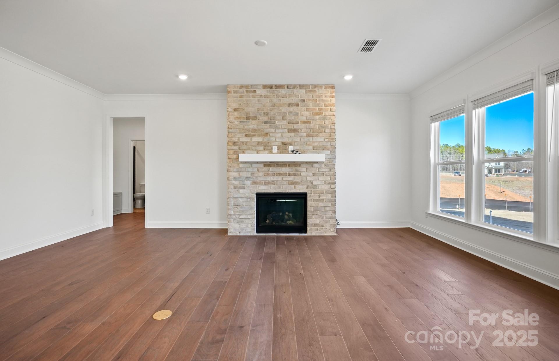 Kinsdale - Residential