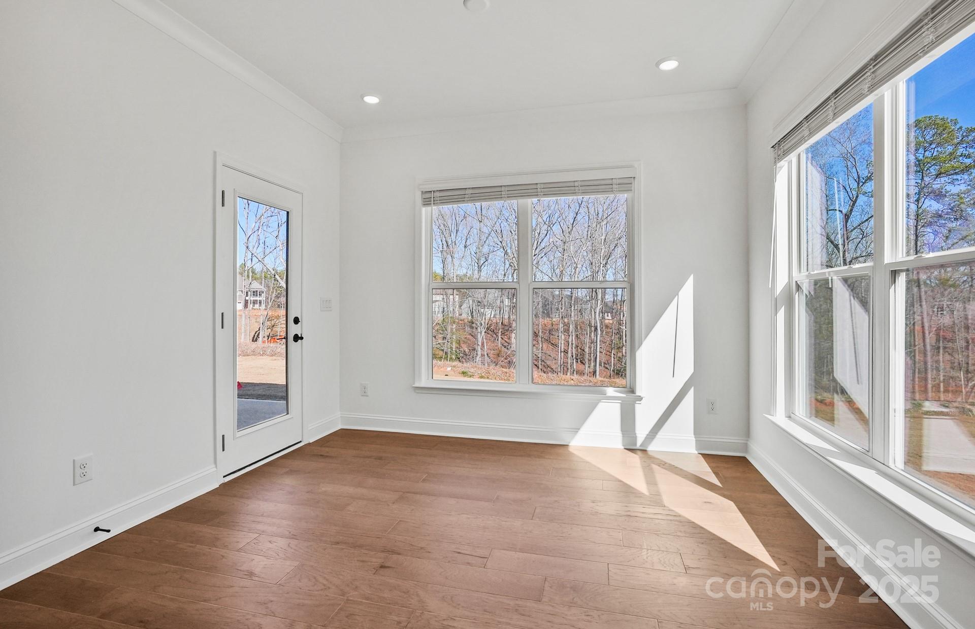 Kinsdale - Residential