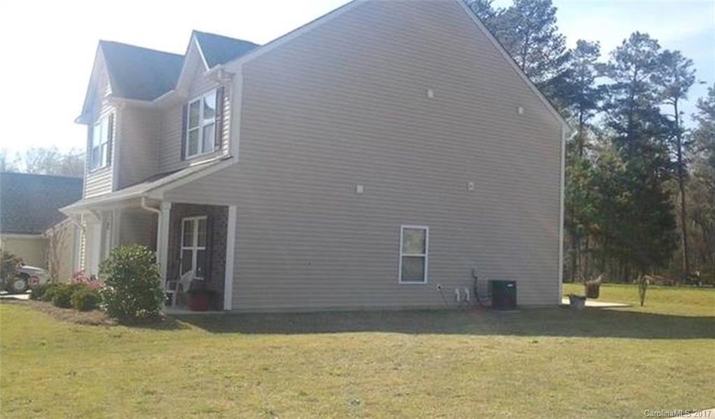 Village Green - Residential