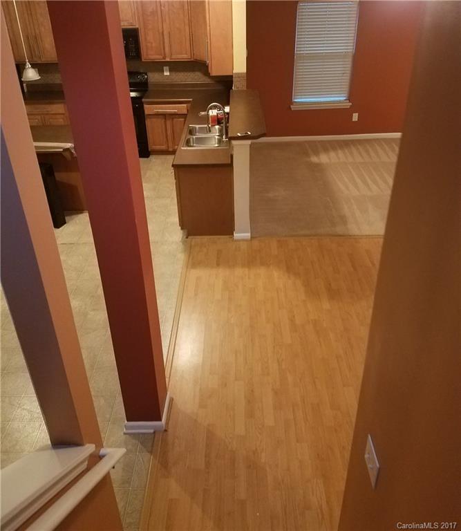 Village Green - Residential