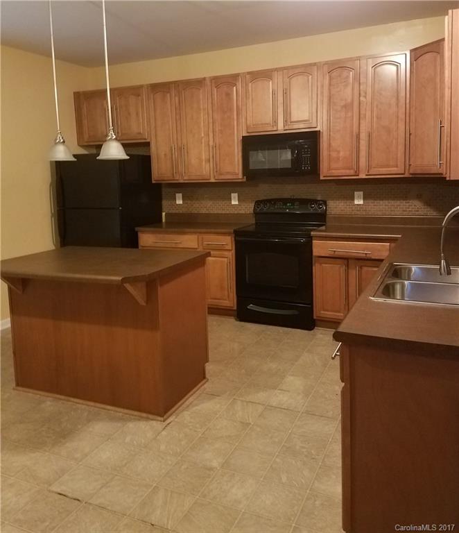 Village Green - Residential