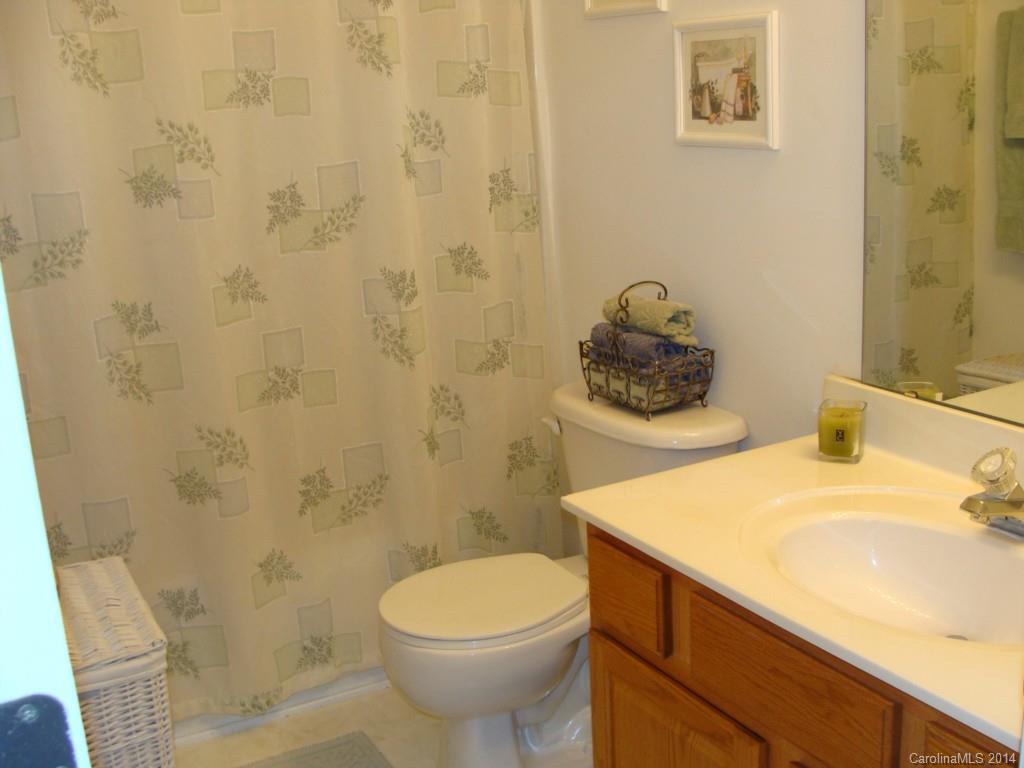 Forest Oaks - Residential