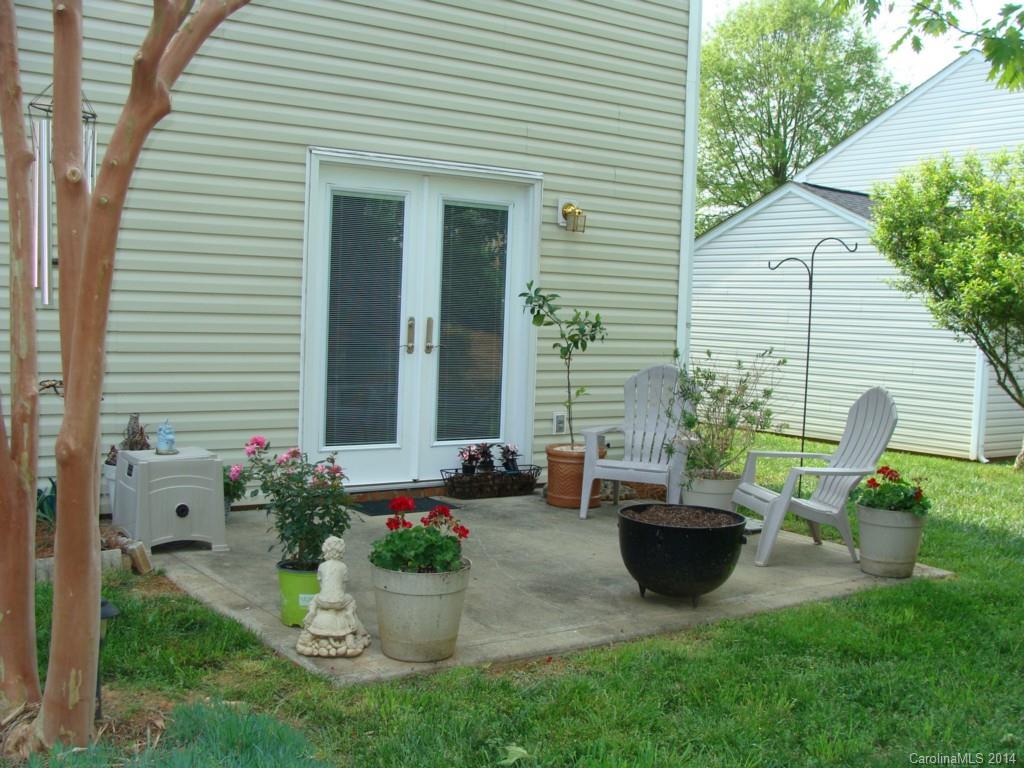 Forest Oaks - Residential