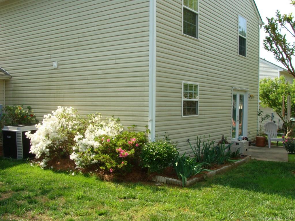 Forest Oaks - Residential