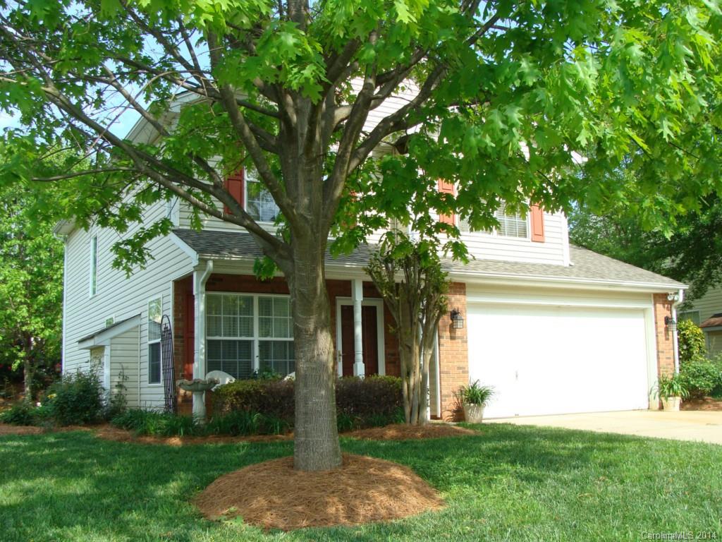 Forest Oaks - Residential