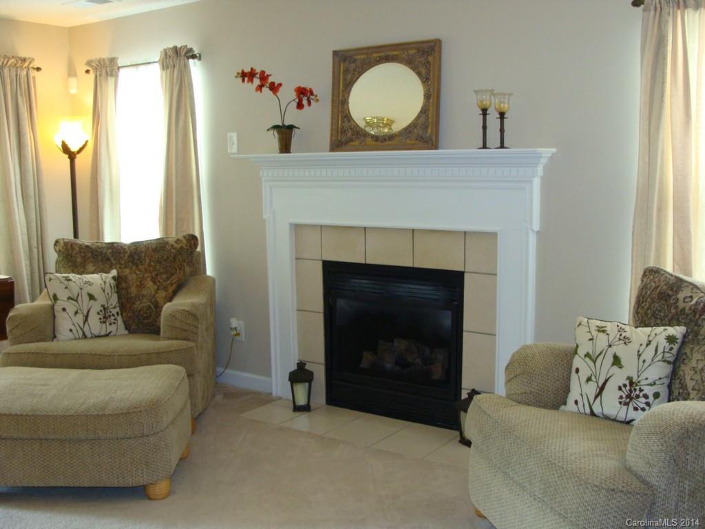 Forest Oaks - Residential