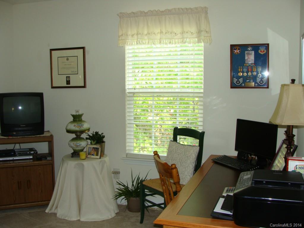 Forest Oaks - Residential