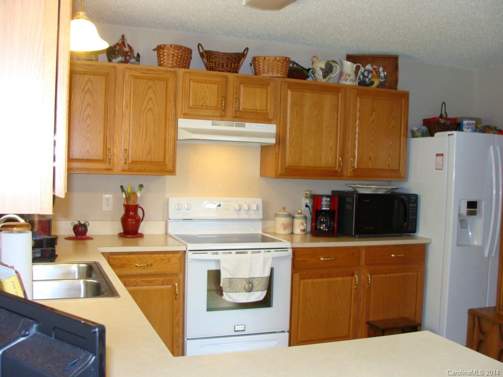 Forest Oaks - Residential