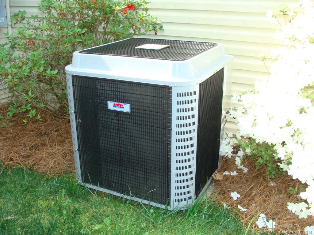 Forest Oaks - Residential