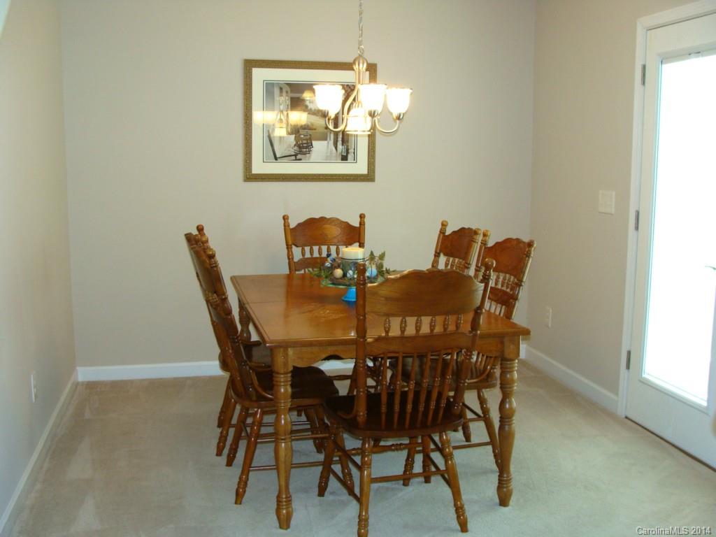 Forest Oaks - Residential