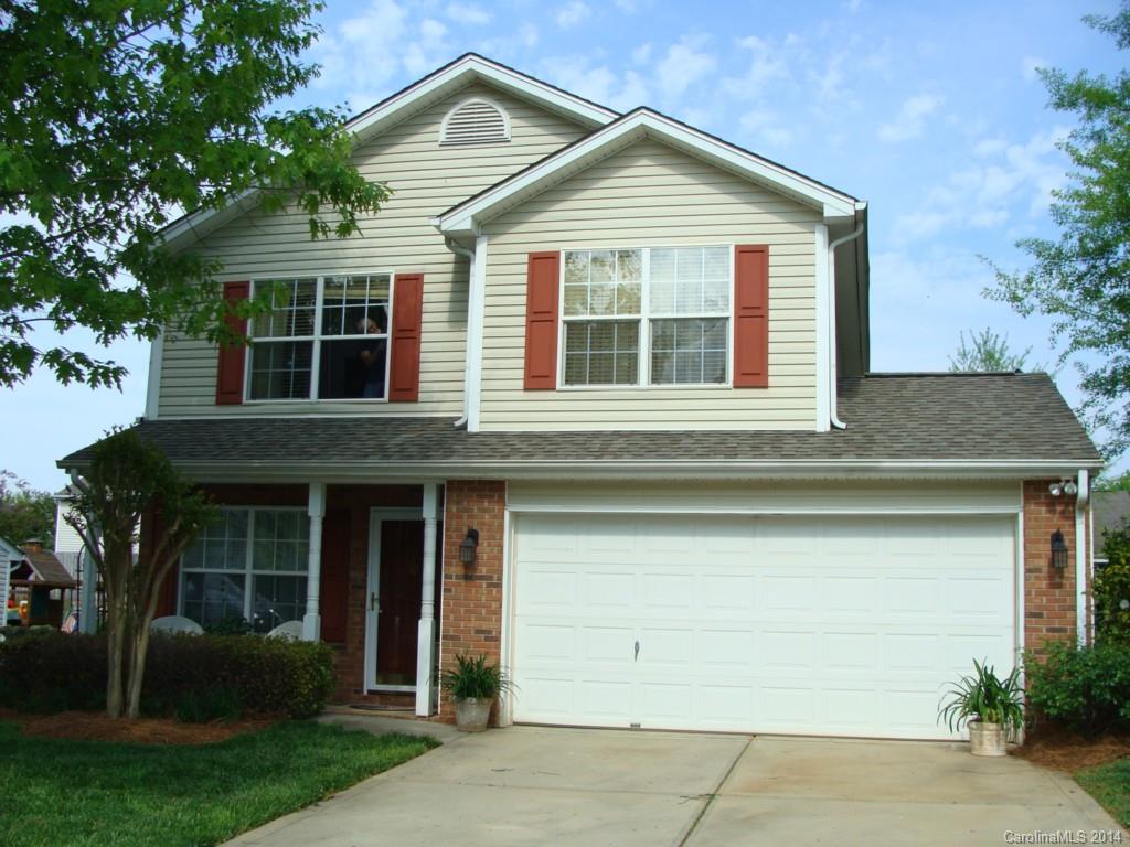 Forest Oaks - Residential