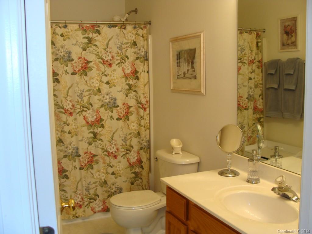 Forest Oaks - Residential