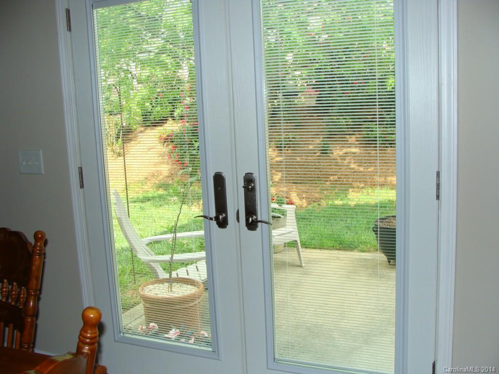 Forest Oaks - Residential