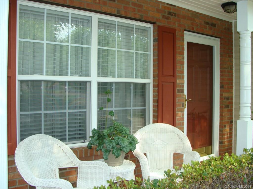 Forest Oaks - Residential