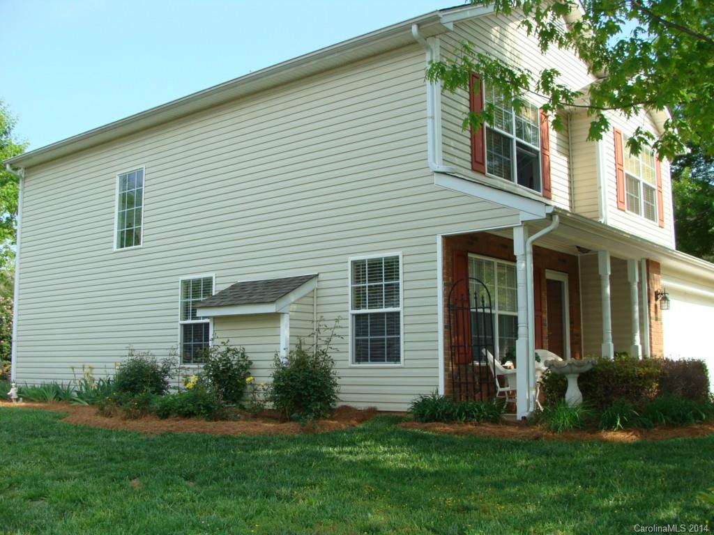 Forest Oaks - Residential