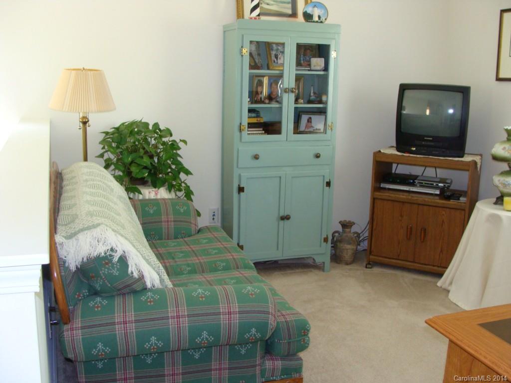 Forest Oaks - Residential