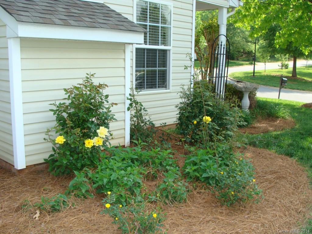 Forest Oaks - Residential