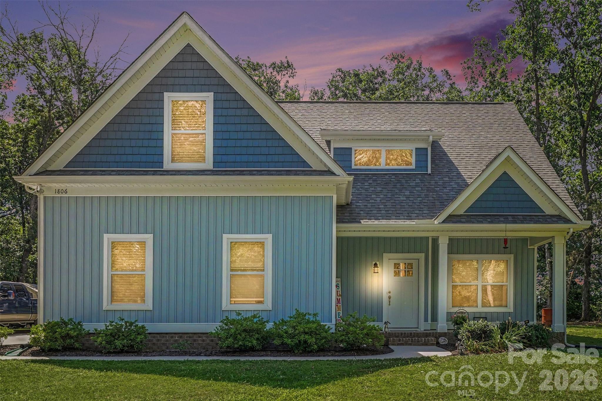 1806 Marshville Olive Branch Road, Marshville, NC, 28103