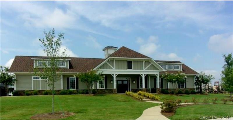 Fieldstone Farm - Residential