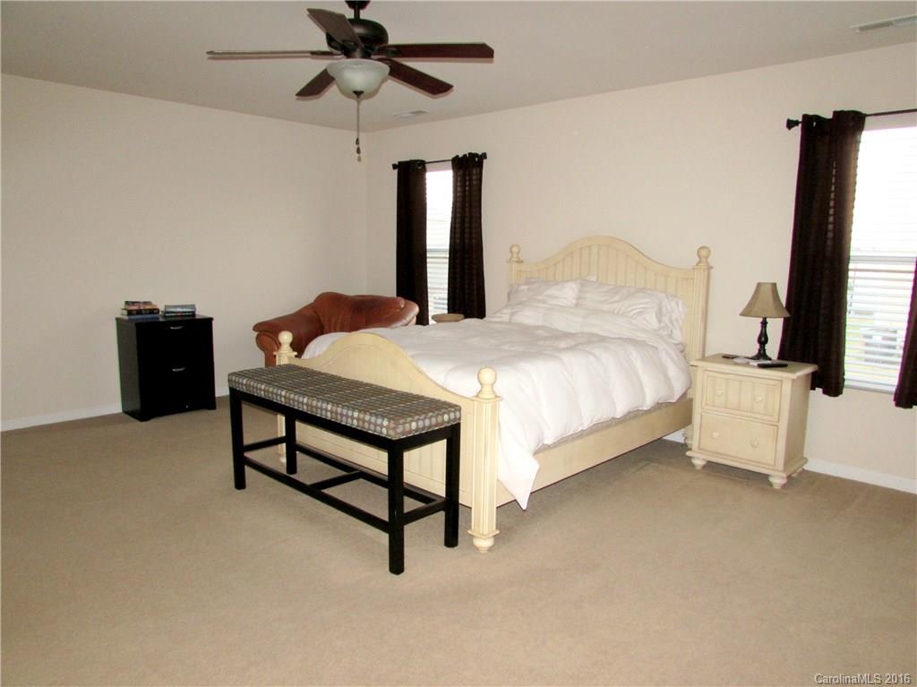 Fieldstone Farm - Residential