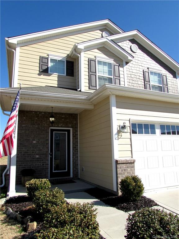 Fieldstone Farm - Residential